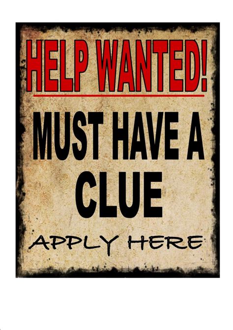 wanted funny sign hanging sign vintage style wall plaque sign