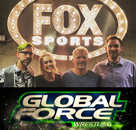 jeff jarrett talks gfw on fox s wrestling compadres