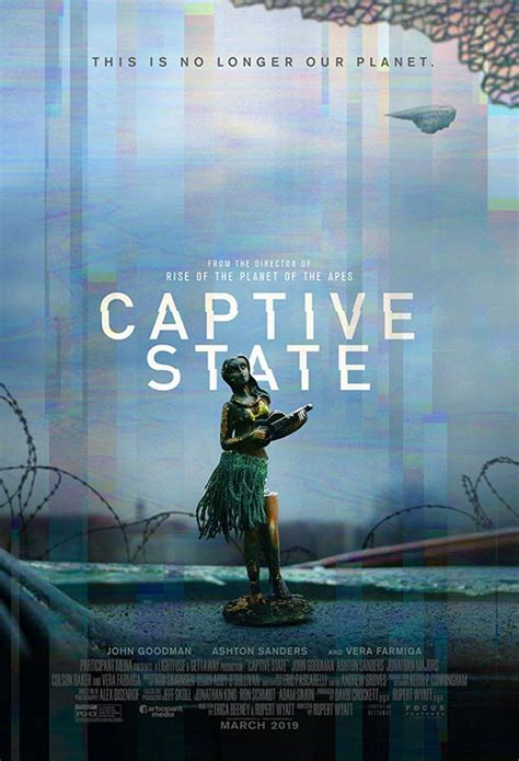 captive state where to watch streaming and online nz