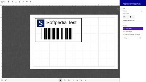 barcode label  review