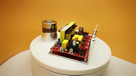 ultrasonic sound generator kit ultrasonic transducer circuit buy