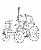 Tractor Coloring Pages Print Kids Printable Deere John Coloring4free Truck Blippi Garbage Vehicles Popular Bestcoloringpagesforkids Choose Board Coloringhome Cartoon sketch template