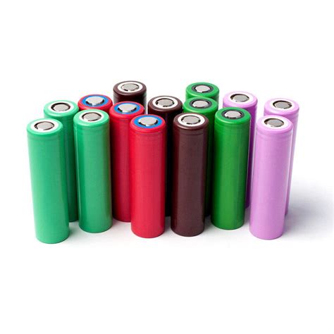 lithium ion li ion battery hilong battery