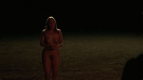 Kate Winslet Desnuda En Holy Smoke
