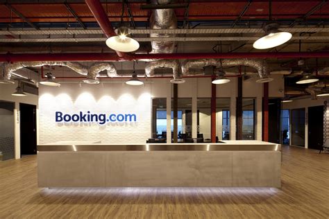 bookingcom singapore offices office snapshots