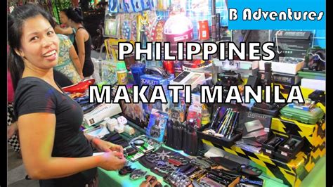 Travel Philippines S1 Ep 1 26 Arriving Makati Manila