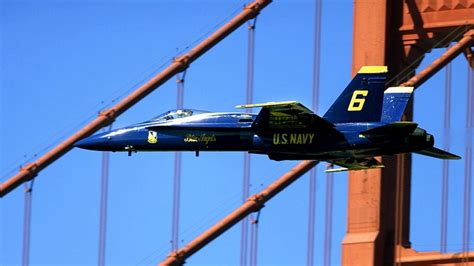 Blue Angels Switching To Super Hornet In 2021