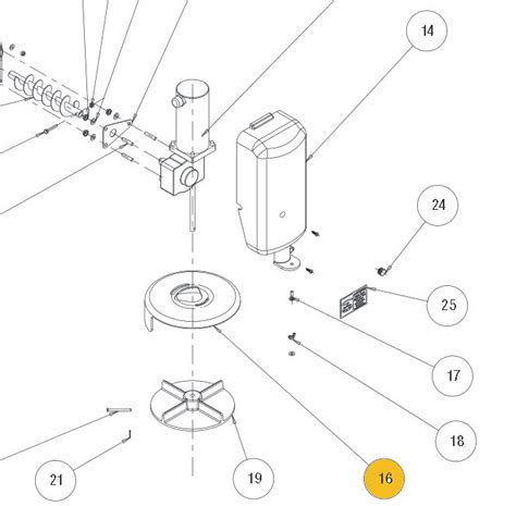 saltdogg spreader parts diagram axelrashel