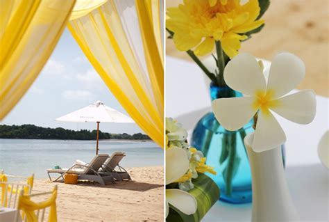 special wednesday planning  beach theme bridal shower party