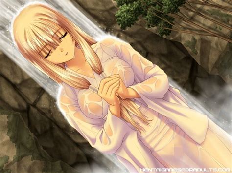 sex anime cute anime girl staying naked a xxx dessert picture 9