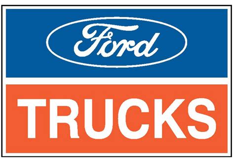 ford related emblems cartype