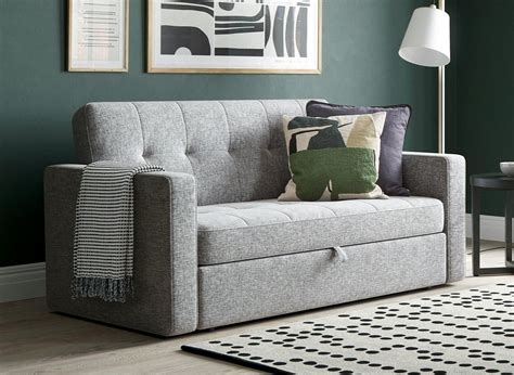 haze  seater sofa bed grey sofa bed  seater sofa bed sofa bed