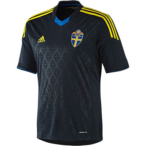 sweden   adidas shirts released footy headlines