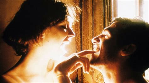 50 movies that are sexier than fifty shades of grey