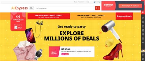 therere  huge  sales     march  shopee lazada