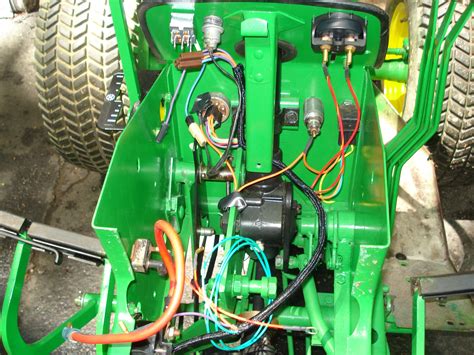 john deere la wiring schmatic wiring flow