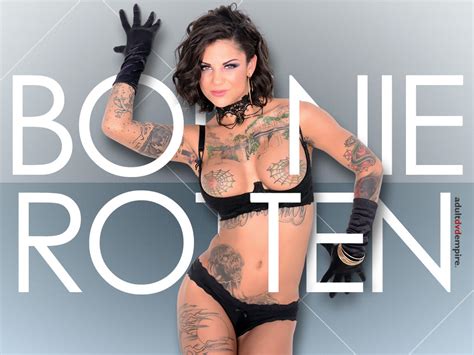 Bonnie Rotten Wallpaper Official Blog Of Adult Empire