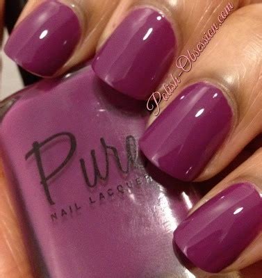 pure nail lacquer loyal marisa js marijonails photo beautylish