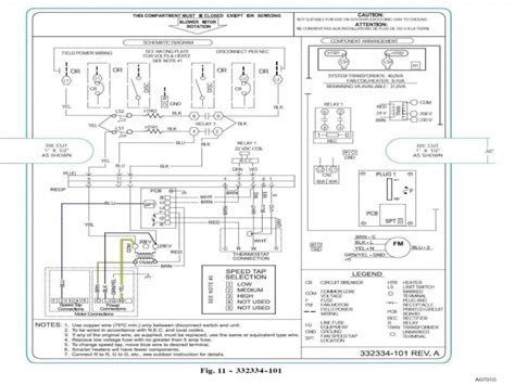 genteq wiring diagram