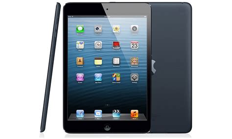 refurbished apple ipad mini groupon