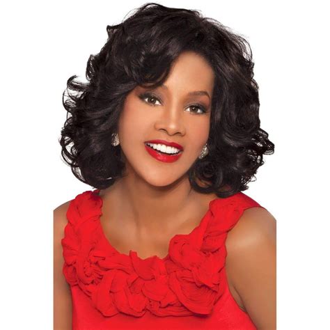 vivica fox hair collection wigs and hair pieces african american wigs