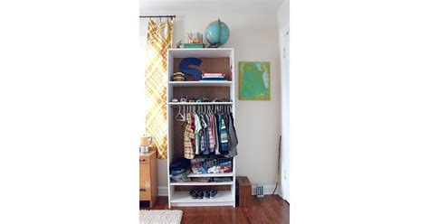 Floating Wardrobe Ikea Hacks That Will Take Your Closet From Whatever