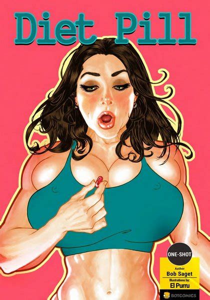 Bob Saget – Diet Pill Botcomics Porn Comics Galleries