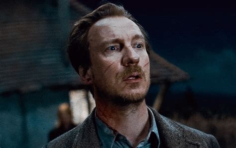 10 Times Remus Lupin Made Us Fall In Love With Him