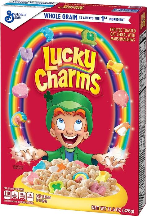 Details 95 About Lucky Charms Australia Best Nec