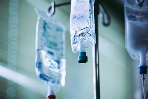 upmc childrens trial aims  identify  iv fluid