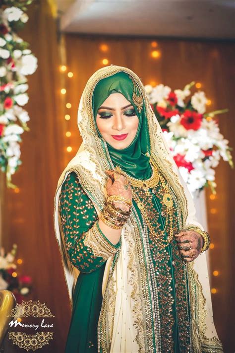 37 Best Hijab Bridal Ideas Images On Pinterest Bridal