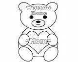 Welcome Coloring Pages Mommy Mom Printable Sheets Wonderful Sheet Kids Choose Board Freecoloring Words Show sketch template