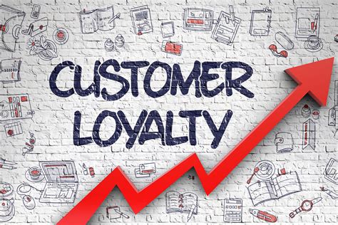 effective ways  build customer loyalty definition examples tips