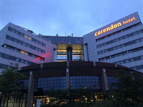 corendon village hotel amsterdam  largest hotel   benelux karstravels