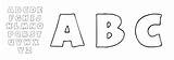 Abjad Alfabet Lembaran Angielski Huruf Pracy Inggeris Karty Alphabet Arbeitsblätter Kidipage Englisches sketch template