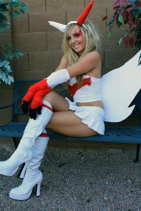 Stunning Cosplay Babes Who Have Clearly Mastered Their