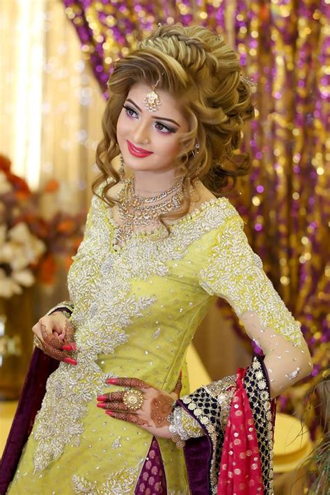kashee s beauty parlour bridal party makeup mehndi charges and pakistani