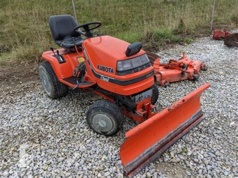 lawn mowers  auctions  listings equipmentfactscom page