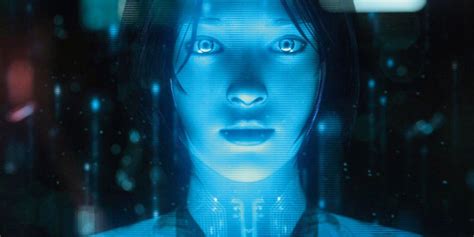 Microsoft S Cortana Doesn T Like Being Asked About Her Sex Life