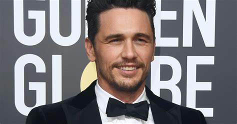james franco has been accused of sexual misconduct by two women