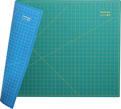large rotary cutter mat