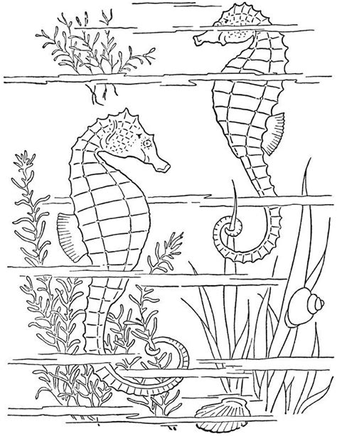 printable nautical coloring pages