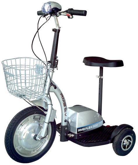 rmb flex   personal transportation  wheel electric scooter