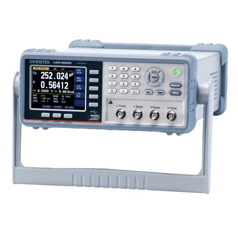 lcr  precision lcr meter lcr