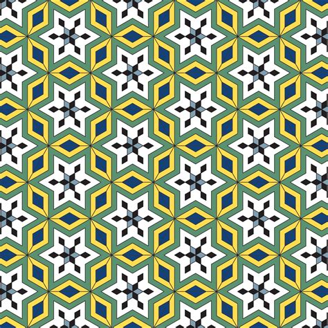 psychedelic patterns islamic style