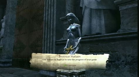 Beatrice Statue Dante S Inferno Wiki Fandom Powered By