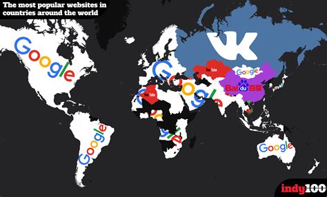 pic these are the most popular websites by country in the