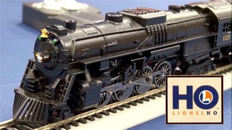 Is The New Lionel Ho Polar Express A Good Loco Ive Had Old Lionel Ho