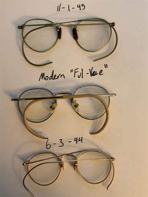 gi glasses are modern reproductions worth it c 401 g i r 101st ab