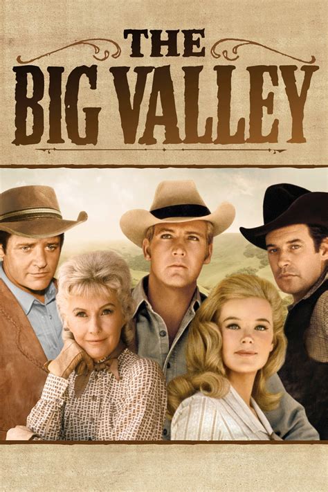 The Big Valley Hsb Noticias Cine